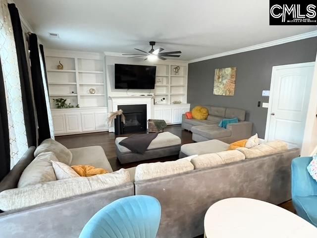 640 Stoneywater Court  Photo 19