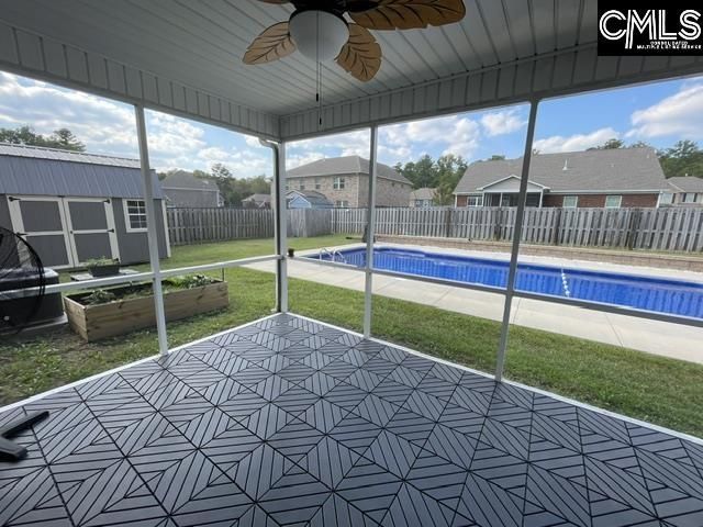 640 Stoneywater Court  Photo 41