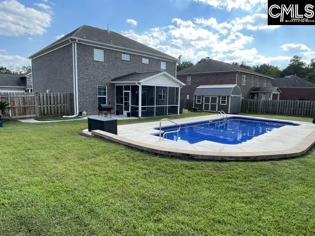 640 Stoneywater Court  Photo 42