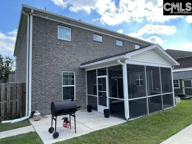 640 Stoneywater Court  Photo 44