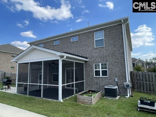 640 Stoneywater Court  Photo 45