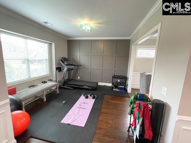 640 Stoneywater Court  Photo 5