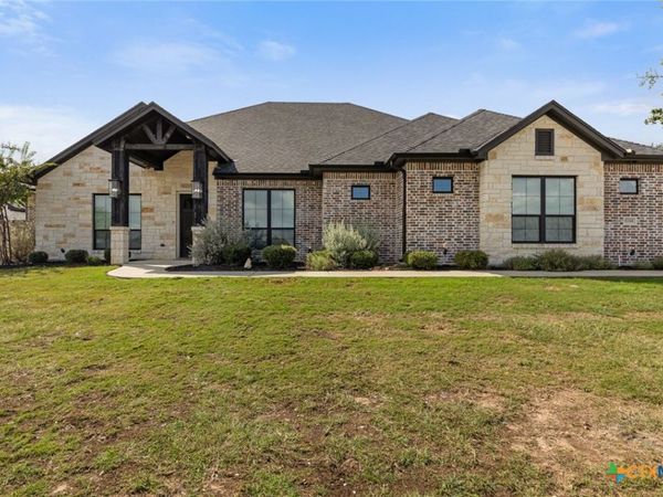 8244 Jericho Bluff , Belton, TX 76513