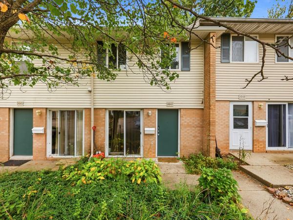 3647 Kenbrooke Court, Kalamazoo, MI 49006