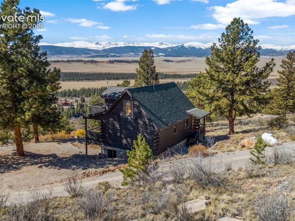 1995 Bonell Drive, Fairplay, CO 80440