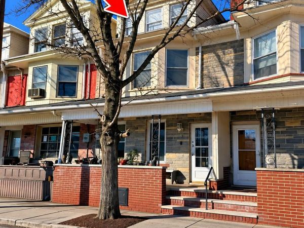 3 W Commerce Street, Shamokin, PA 17872