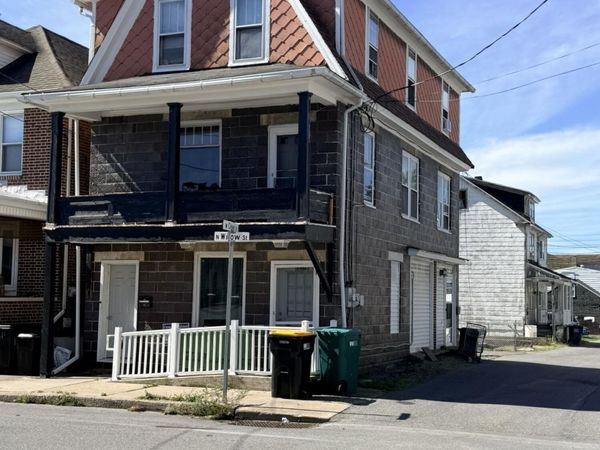 24 N Willow Street, Mount Carmel, PA 17851
