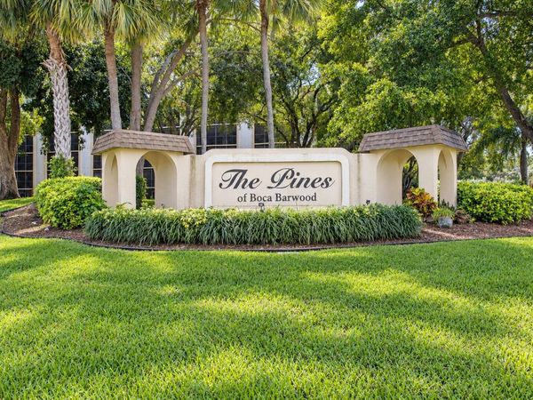 23370 CAROLWOOD Lane, Unit 203, Boca Raton, FL 33428
