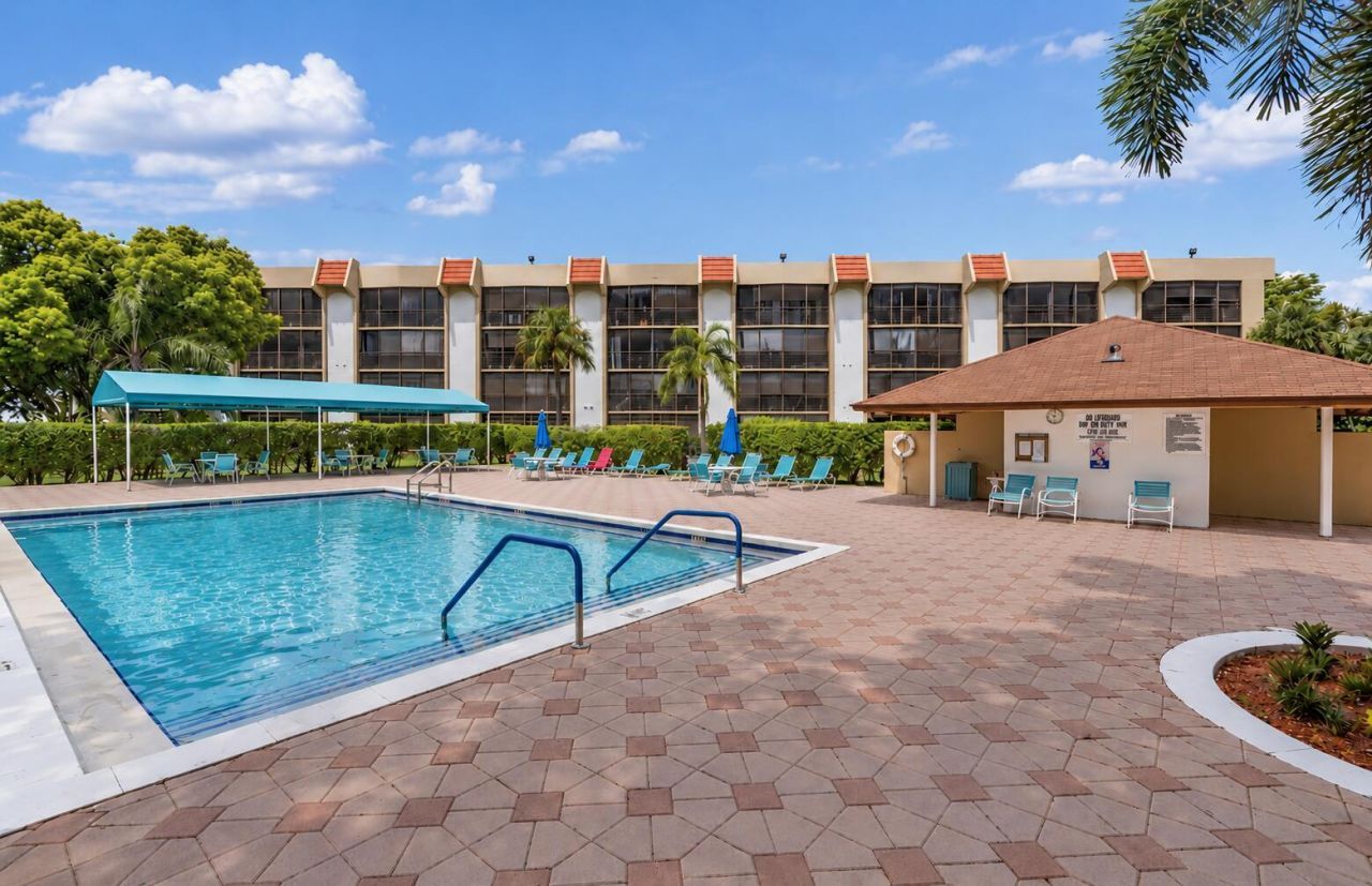 23370 Carolwood Lane, Unit 203, Boca Raton, FL 33428 Photo