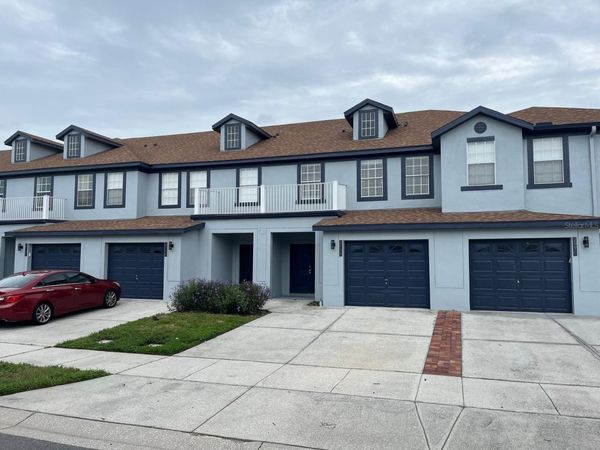 2968 ASHLAND LANE S, KISSIMMEE, FL 34741