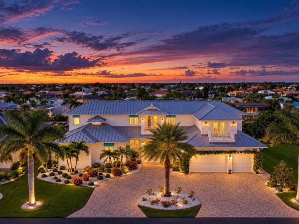 5447 SEA EDGE DRIVE , PUNTA GORDA, FL 33950