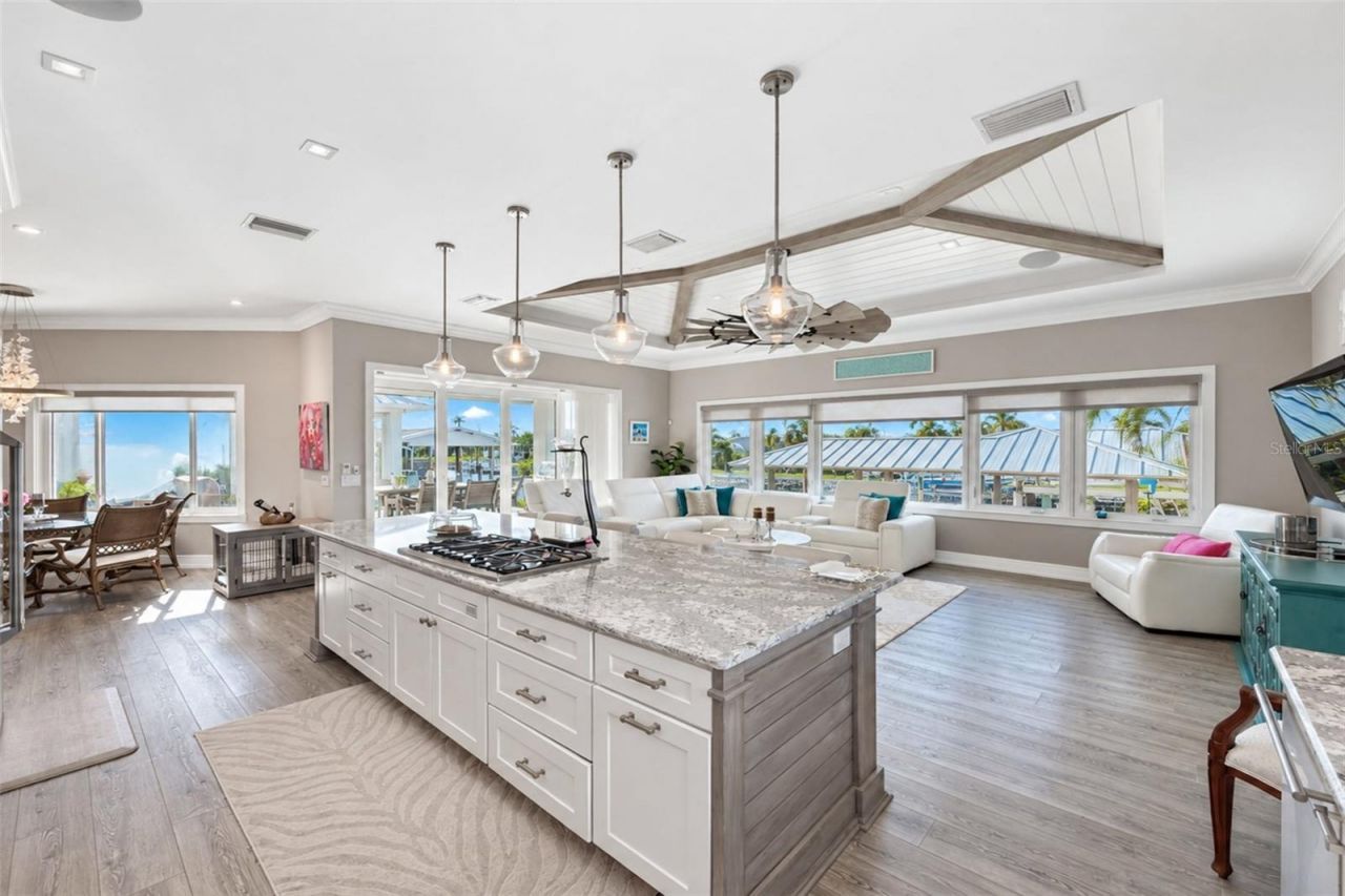 5447 Sea Edge Drive, Punta Gorda, FL 33950 Photo