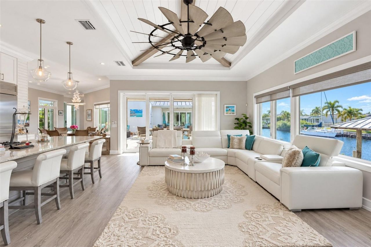 5447 Sea Edge Drive, Punta Gorda, FL 33950 Photo