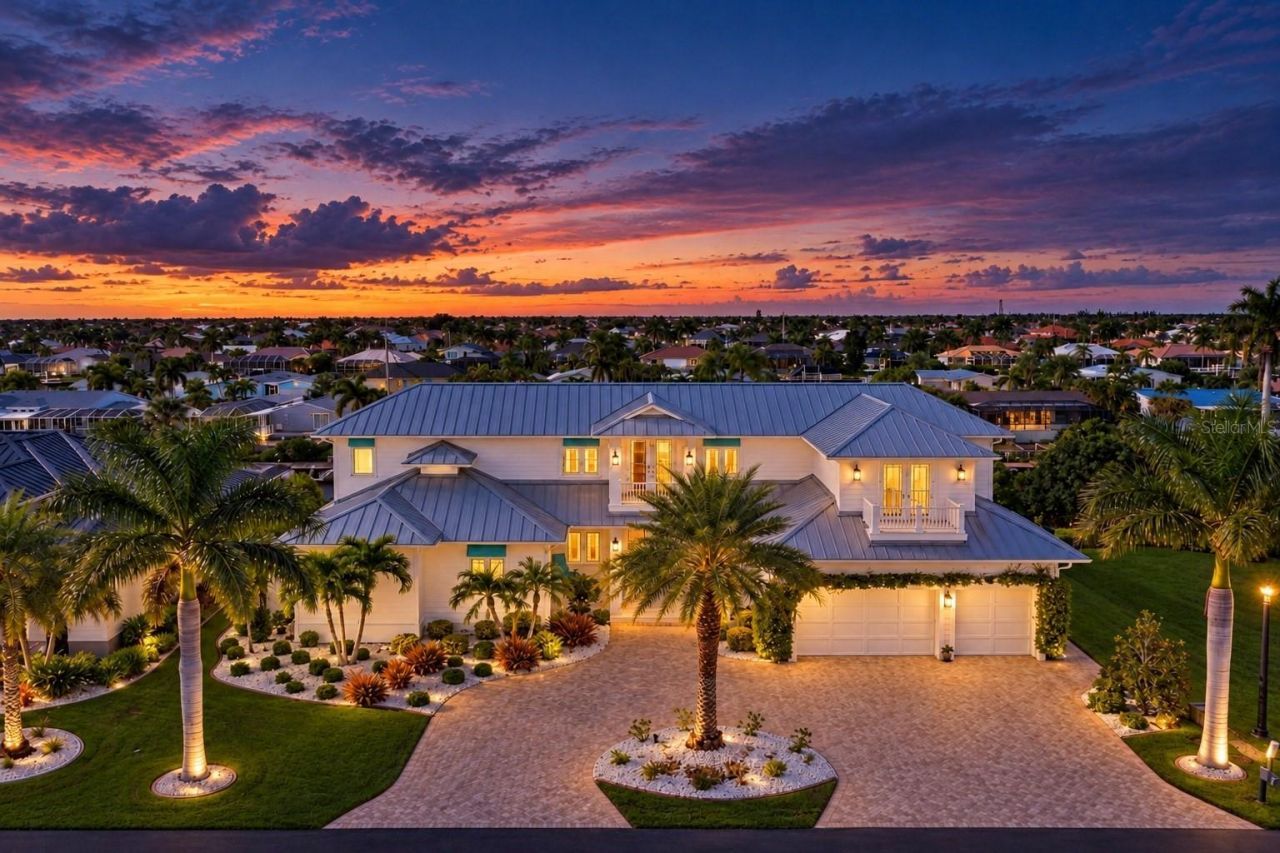 5447 Sea Edge Drive, Punta Gorda, FL 33950 Photo