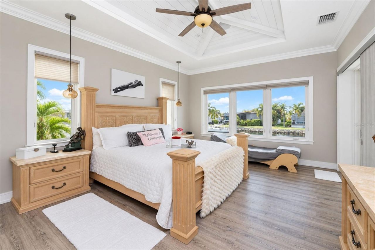 5447 Sea Edge Drive, Punta Gorda, FL 33950 Photo