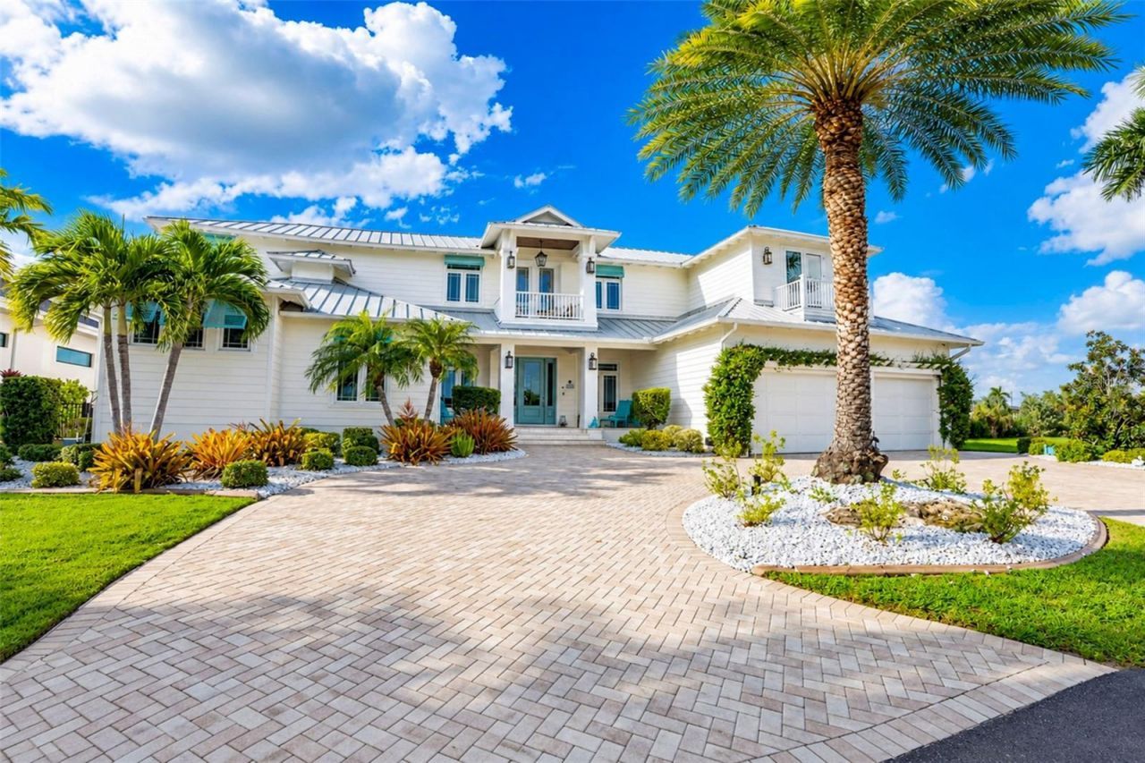 5447 Sea Edge Drive, Punta Gorda, FL 33950 Photo