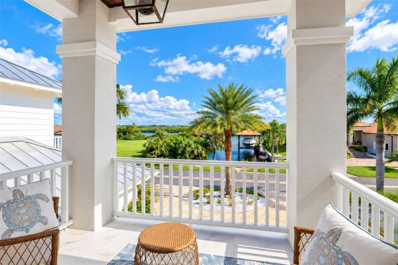 5447 Sea Edge Drive, Punta Gorda, FL 33950 Photo