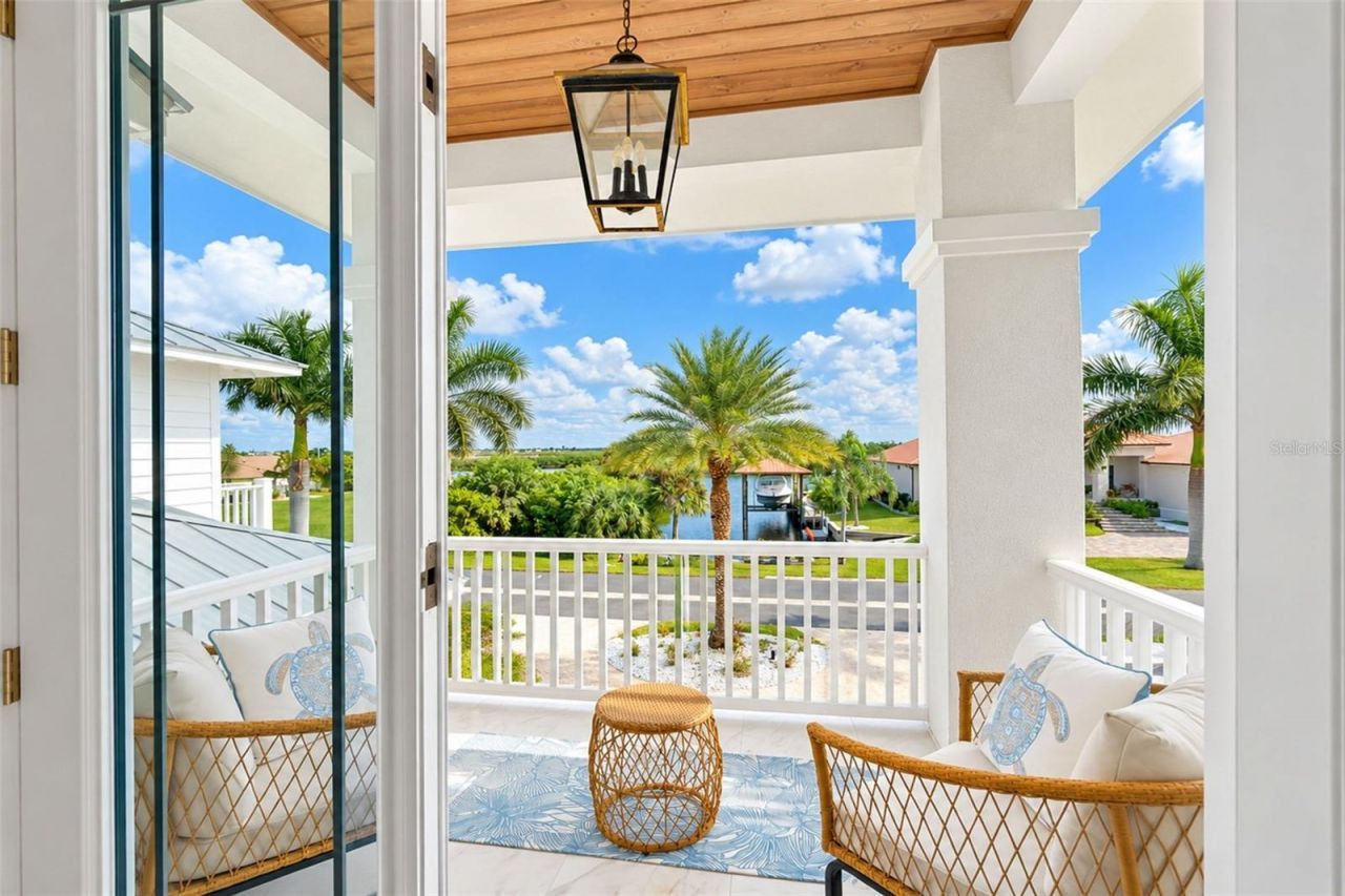 5447 Sea Edge Drive, Punta Gorda, FL 33950 Photo
