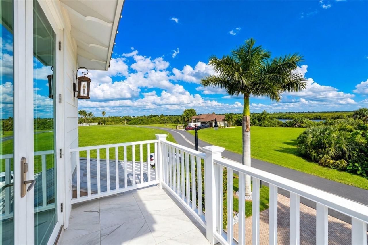 5447 Sea Edge Drive, Punta Gorda, FL 33950 Photo
