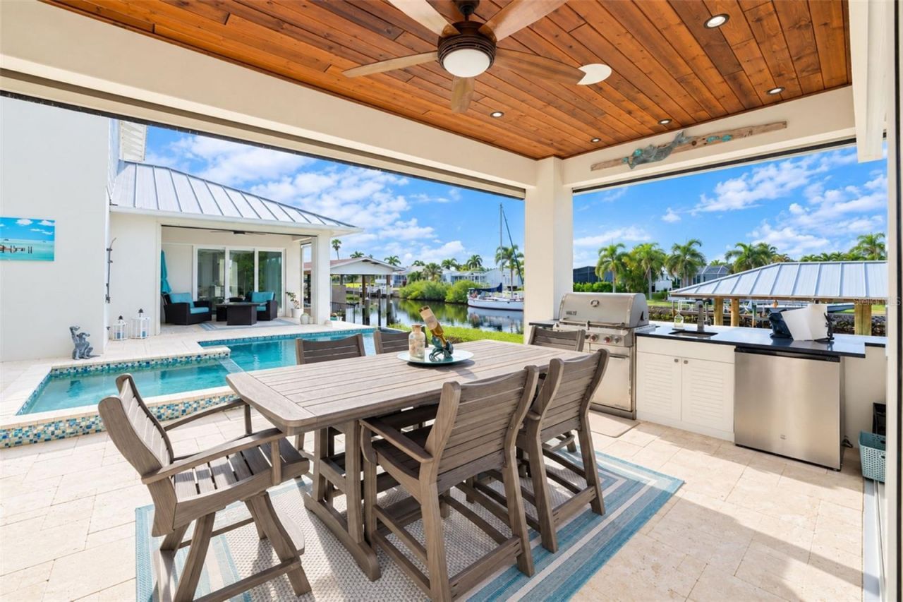 5447 Sea Edge Drive, Punta Gorda, FL 33950 Photo
