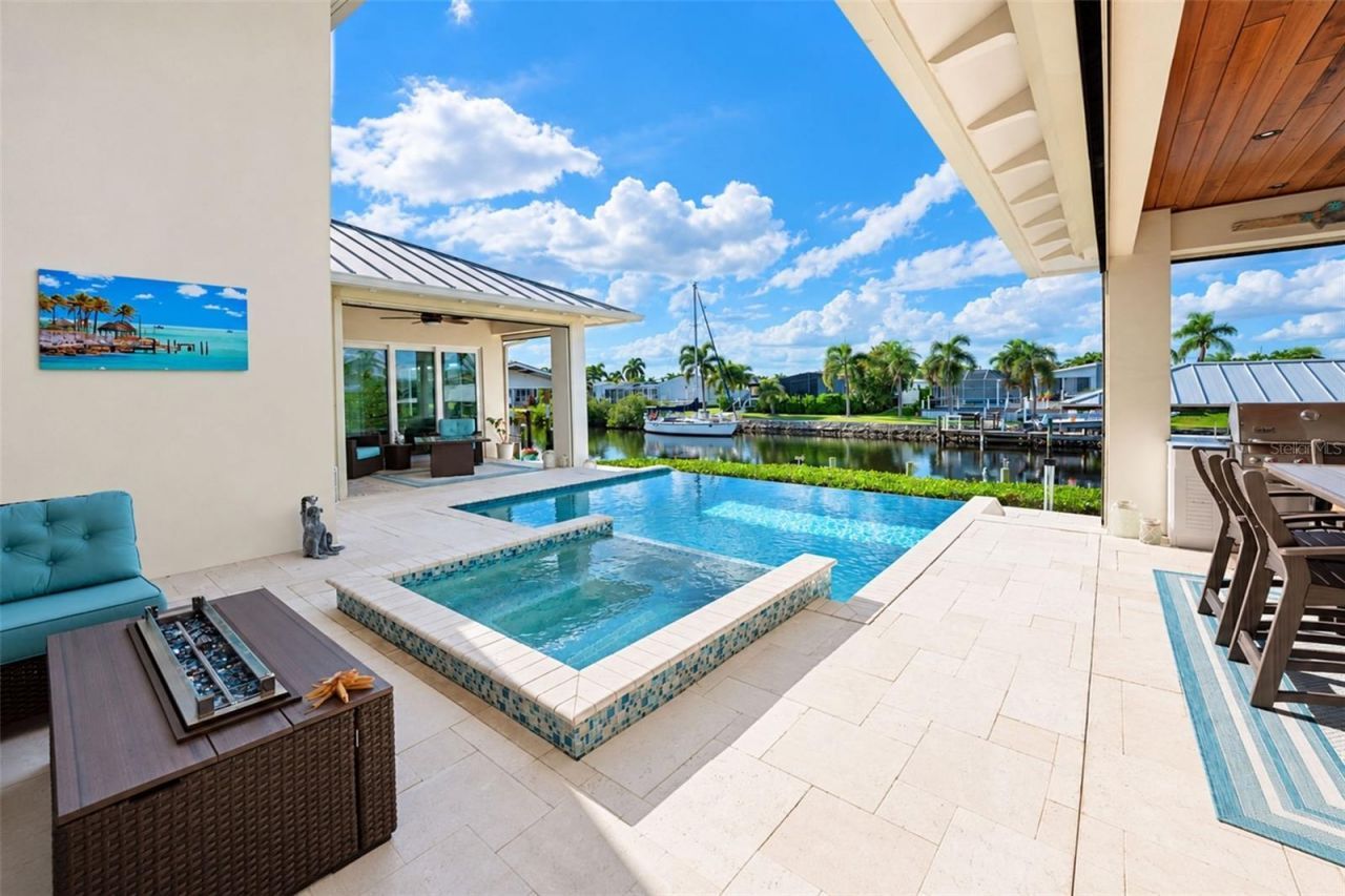 5447 Sea Edge Drive, Punta Gorda, FL 33950 Photo