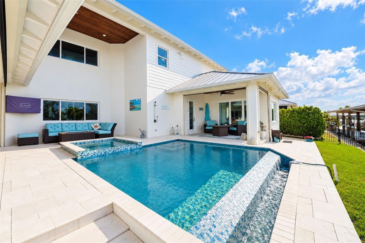 5447 Sea Edge Drive, Punta Gorda, FL 33950 Photo