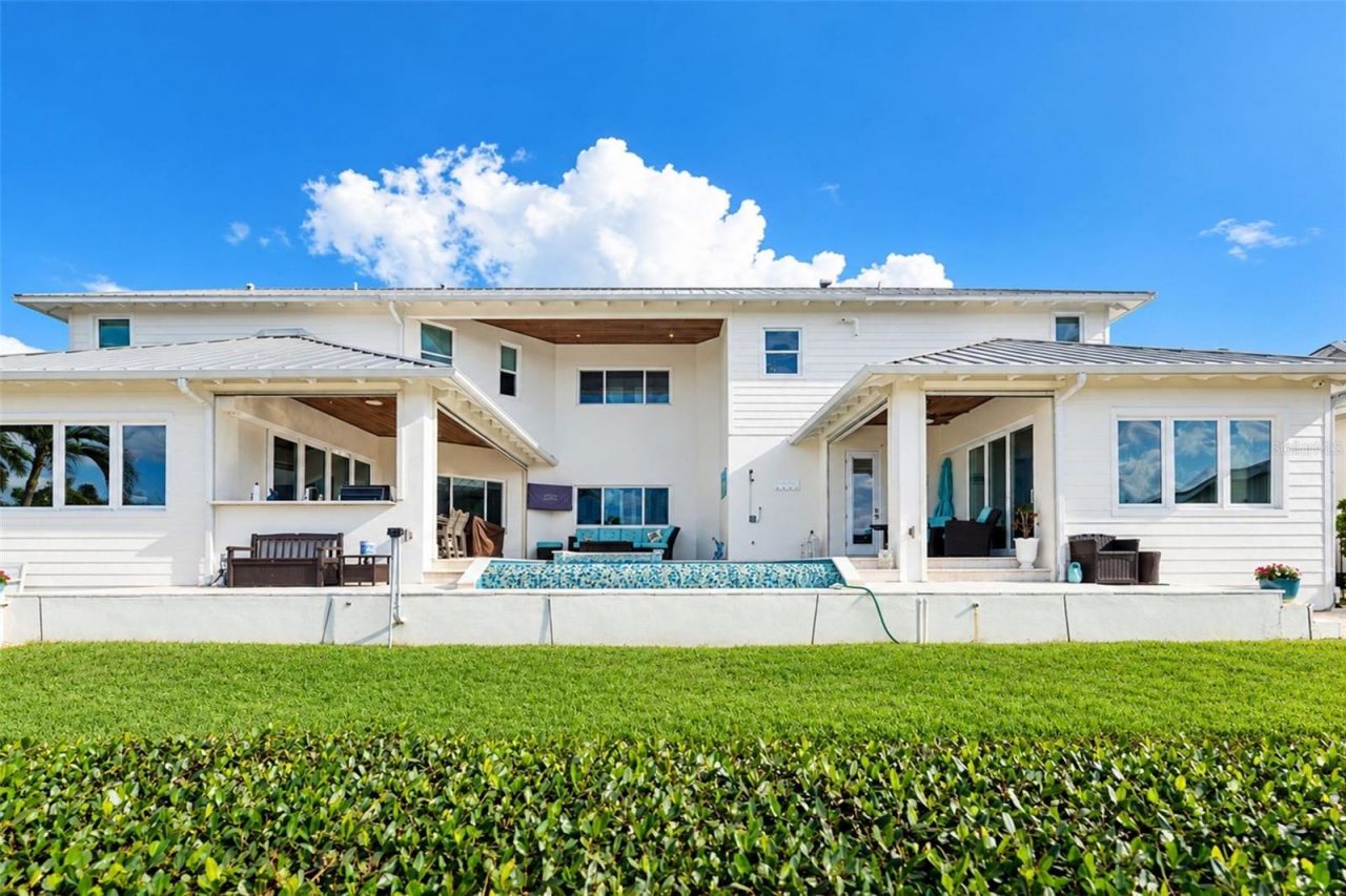 5447 Sea Edge Drive, Punta Gorda, FL 33950 Photo