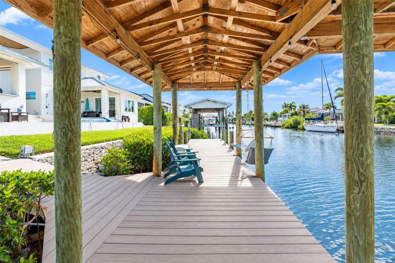 5447 Sea Edge Drive, Punta Gorda, FL 33950 Photo