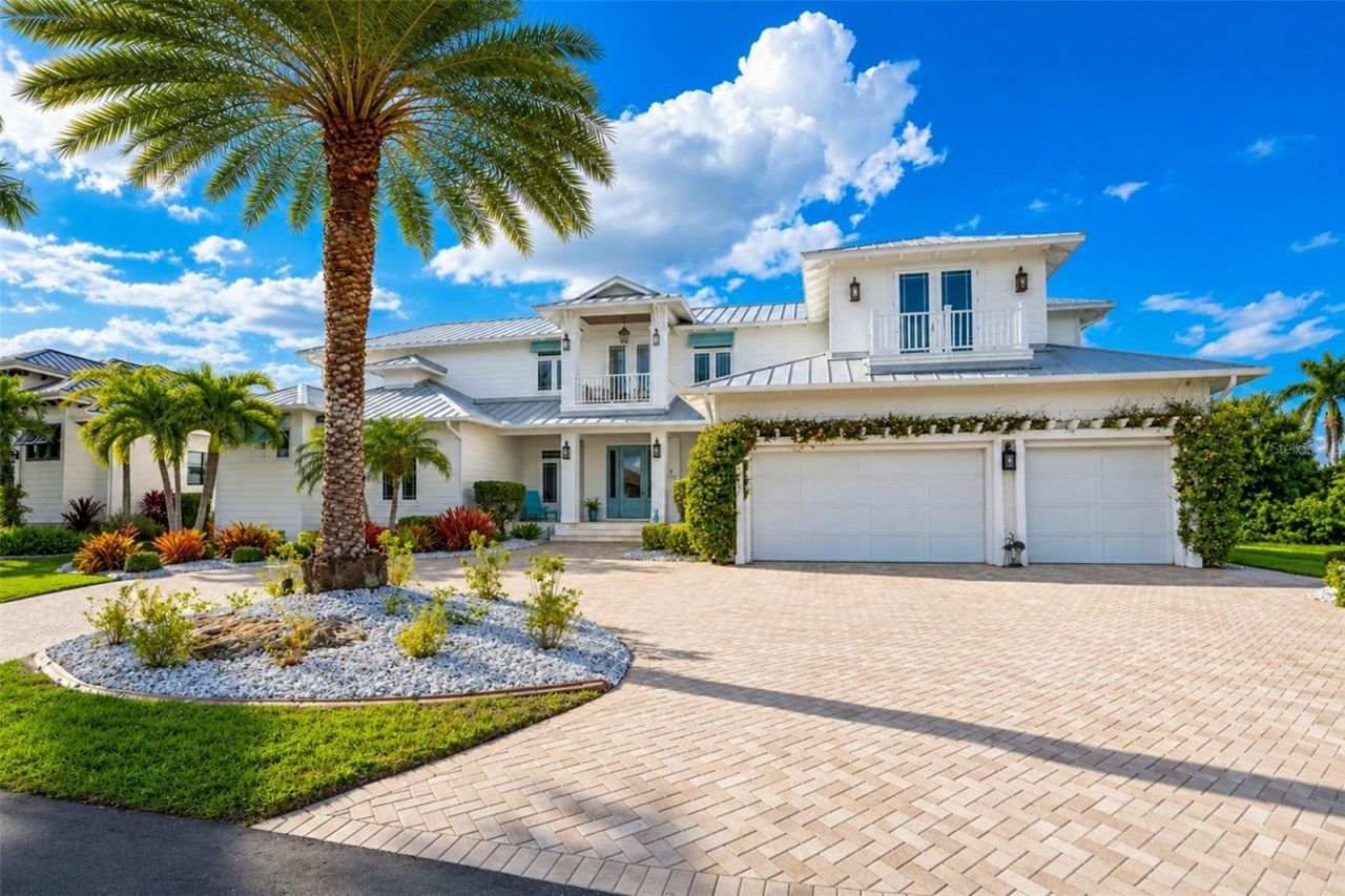 5447 Sea Edge Drive, Punta Gorda, FL 33950 Photo