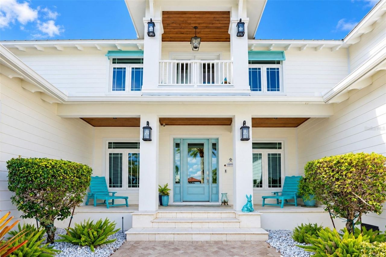 5447 Sea Edge Drive, Punta Gorda, FL 33950 Photo