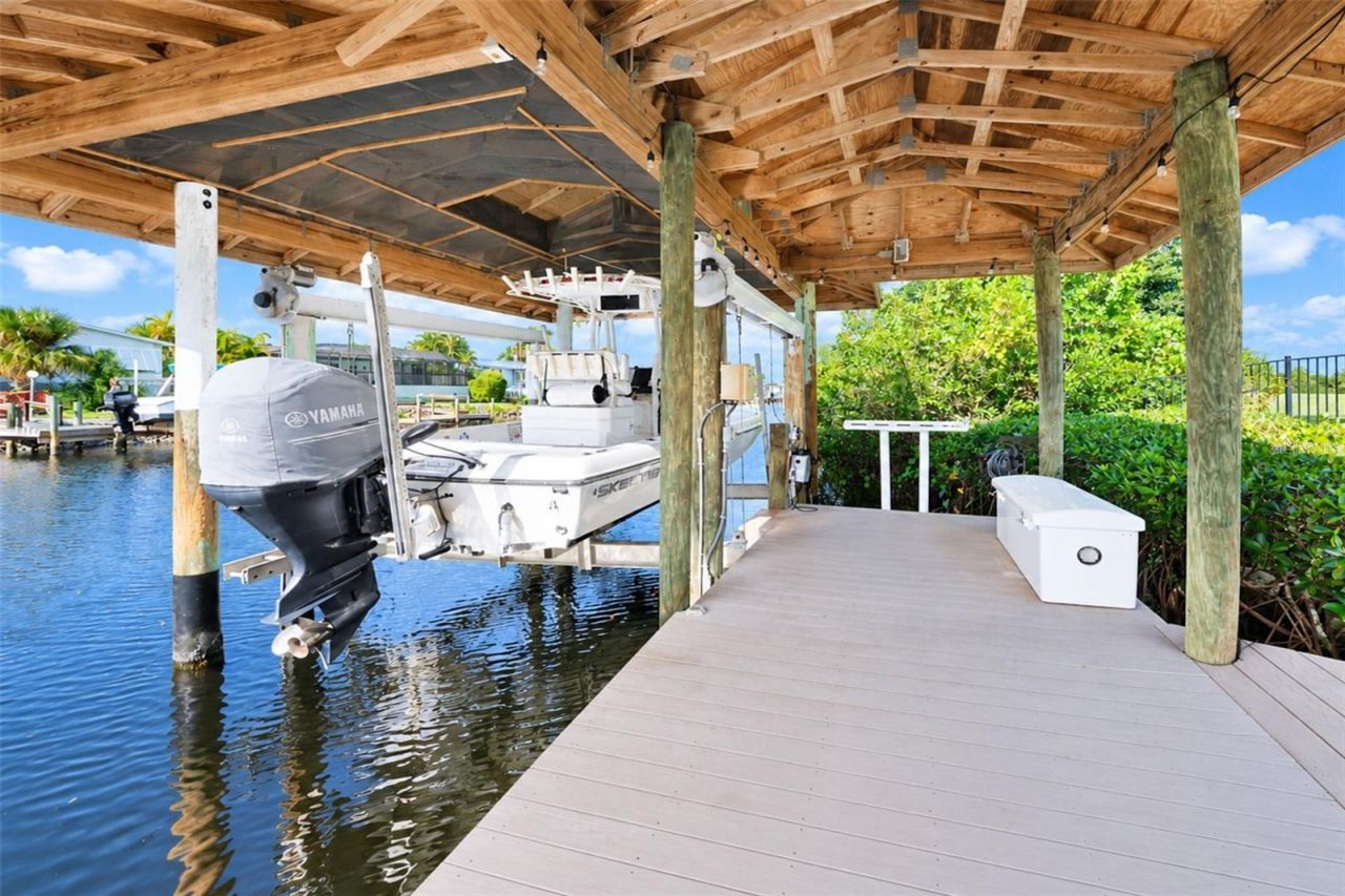 5447 Sea Edge Drive, Punta Gorda, FL 33950 Photo