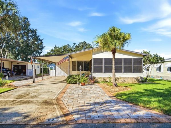 113 JACKSON PARK AVENUE , DAVENPORT, FL 33897