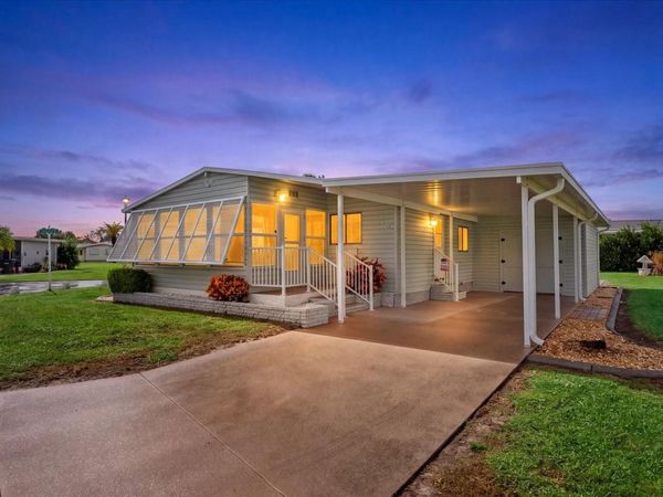 468 SPINDRIFT S, VENICE, FL 34285