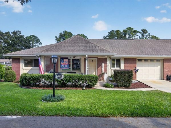 8885 SW 98TH STREET ROAD , Unit A, OCALA, FL 34481