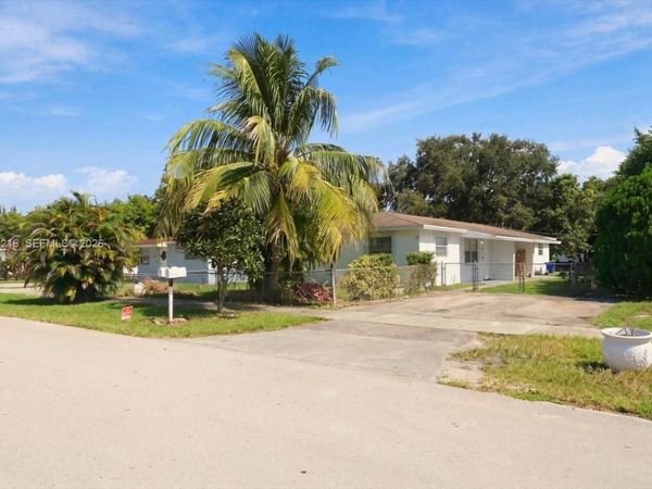 15741 NW 39th Ct, Unit 1, Miami Gardens, FL 33054