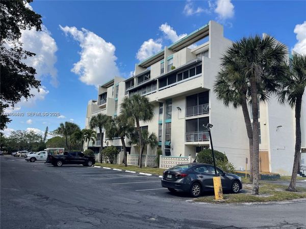 2029 NW 46th Ave , Unit E106, Lauderhill, FL 33313