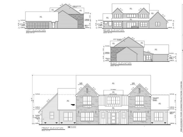 1050 Browning Road , Argyle, TX 76226