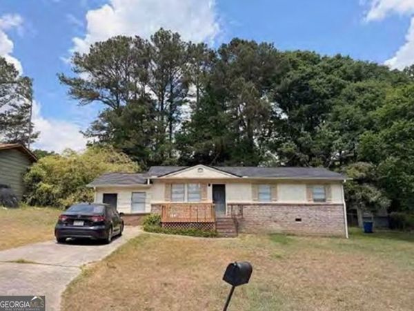 463 Voyles Drive, Riverdale, GA 30274