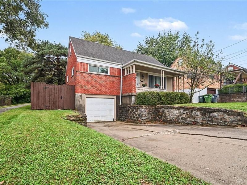 5441 Childs Avenue, Cincinnati, OH 45248 Photo 2