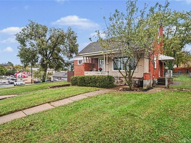 5441 Childs Avenue, Cincinnati, OH 45248 Photo 3