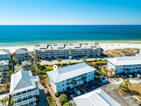 11 Beachside Drive, Unit 833, Santa Rosa Beach, FL 32459