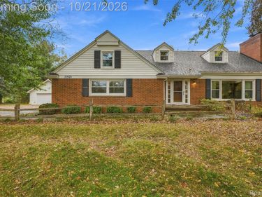 11971 9 Mile Road, Green Oak Township, Mi 48178