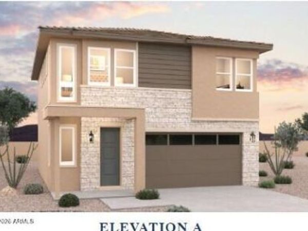 1840 E KNOLL Street, Mesa, AZ 85203