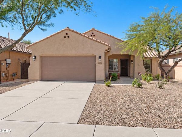 28706 N 26TH Drive, Phoenix, AZ 85085