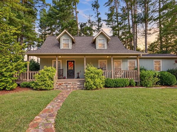 16 Shannons Way, Blairsville, GA 30512