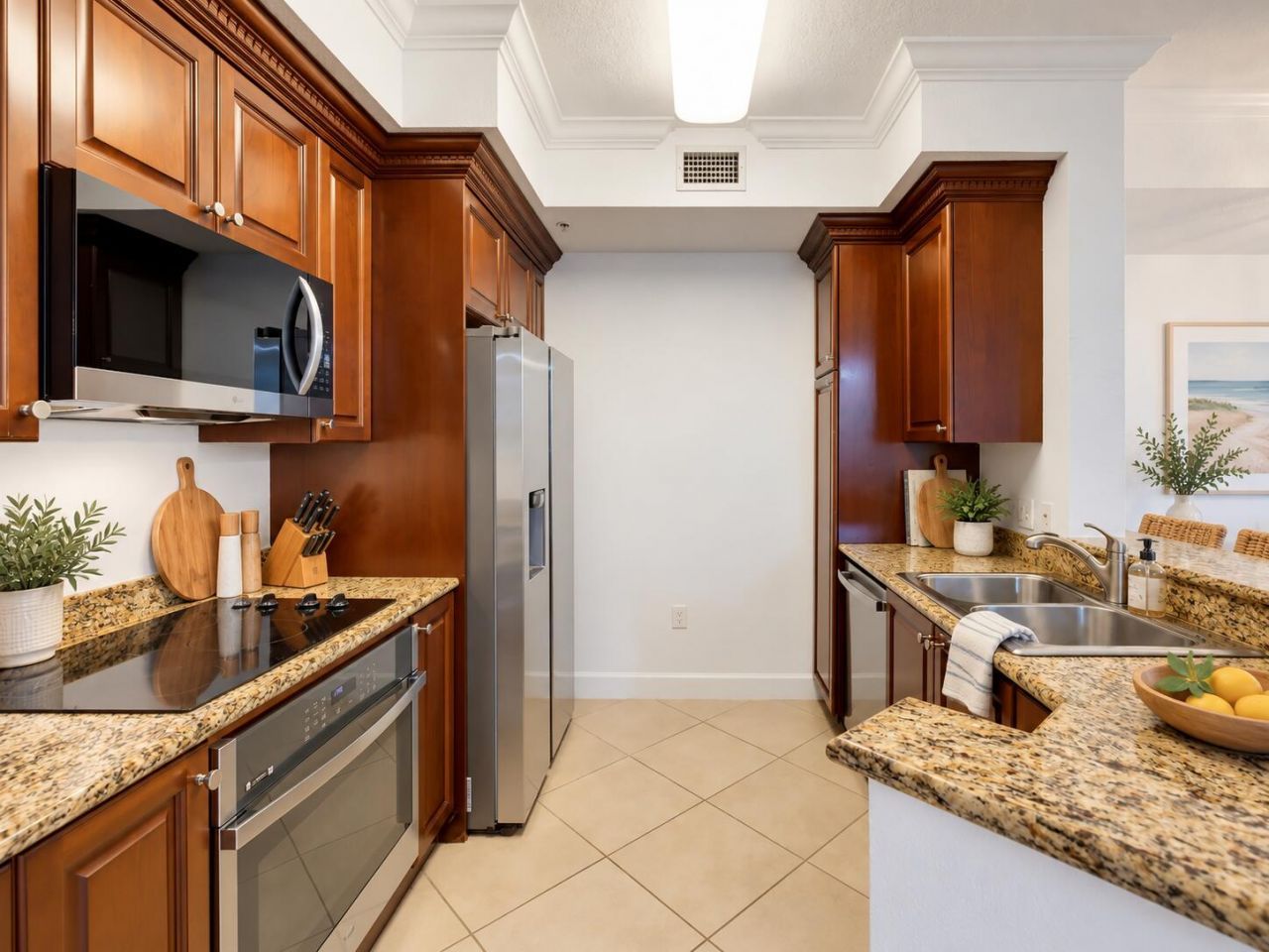 1690 Renaissance Commons Boulevard, Unit 1422, Boynton Beach, FL 33426 Photo