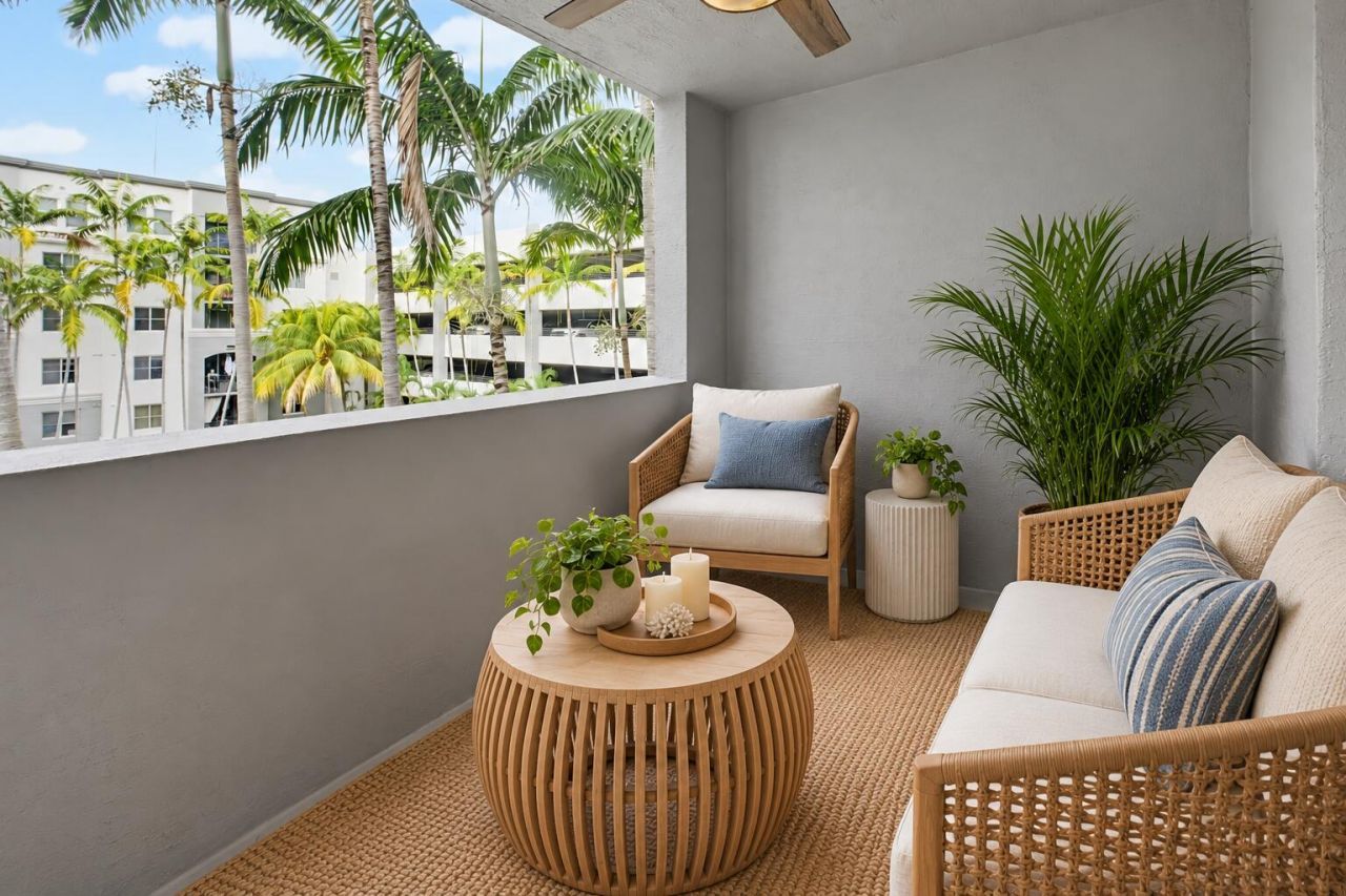 1690 Renaissance Commons Boulevard, Unit 1422, Boynton Beach, FL 33426 Photo