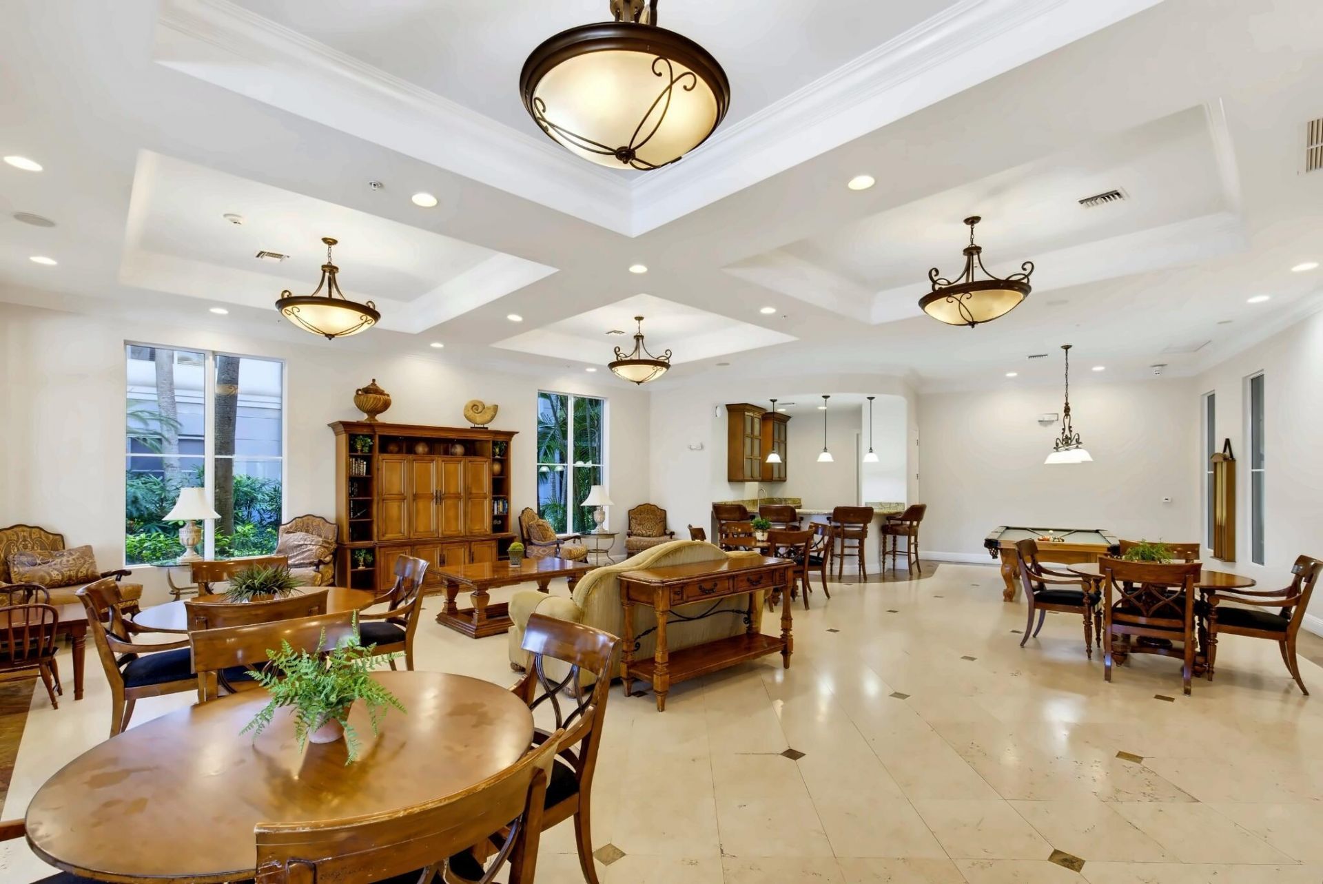 1690 Renaissance Commons Boulevard, Unit 1422, Boynton Beach, FL 33426 Photo
