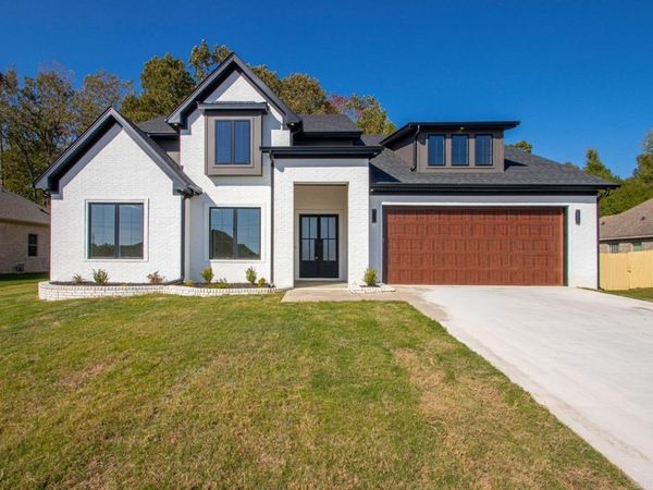 106 Fawnwood , Jacksonville, AR 72076