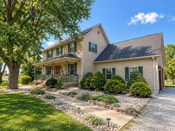 1351 W Township Road 198b , Tiffin, OH 44883